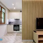 Apartamento Apartamenty Bluesky - Centrum Karpacza, Spokojna Okolica, Blisko Deptaka, Balkon Karpacz