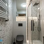 Apartamento Apartamenty Bluesky - Centrum Karpacza, Spokojna Okolica, Blisko Deptaka, Balkon