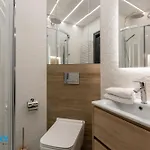 Apartamenty Bluesky - Centrum Karpacza, Spokojna Okolica, Blisko Deptaka, Balkon *