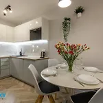 Apartamenty Bluesky - Centrum Karpacza, Spokojna Okolica, Blisko Deptaka, Balkon