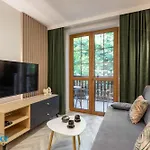 Apartamento Apartamenty Bluesky - Centrum Karpacza, Spokojna Okolica, Blisko Deptaka, Balkon *