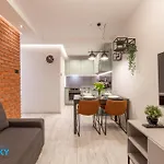 Apartamenty Bluesky - Centrum Karpacza, Spokojna Okolica, Blisko Deptaka, Balkon * Karpacz