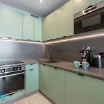 Apartamenty Bluesky - Centrum Karpacza, Spokojna Okolica, Blisko Deptaka, Balkon Karpacz