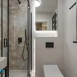 Apartamenty Bluesky - Centrum Karpacza, Spokojna Okolica, Blisko Deptaka, Balkon *