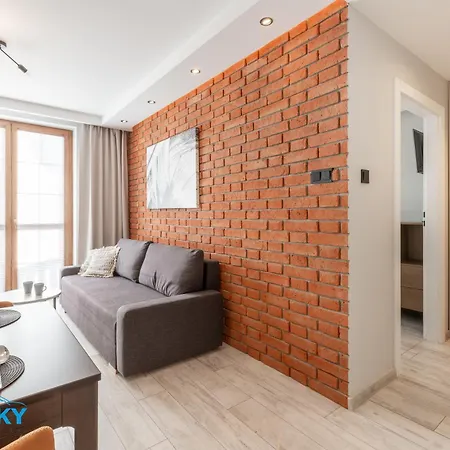 Bluesky - Centrum Karpacza, Spokojna Okolica, Blisko Deptaka, Balkon Appartement