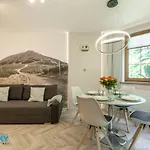 Apartamenty Bluesky - Centrum Karpacza, Spokojna Okolica, Blisko Deptaka, Balkon Apartment *