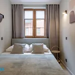 Apartamenty Bluesky - Centrum Karpacza, Spokojna Okolica, Blisko Deptaka, Balkon * Karpacz