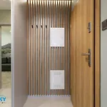 Apartment Apartamenty Bluesky - Centrum Karpacza, Spokojna Okolica, Blisko Deptaka, Balkon