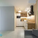 Apartamenty Bluesky - Centrum Karpacza, Spokojna Okolica, Blisko Deptaka, Balkon Apartment