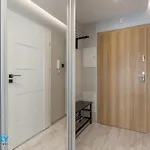 Apartment Apartamenty Bluesky - Centrum Karpacza, Spokojna Okolica, Blisko Deptaka, Balkon *