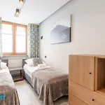 Bluesky - Centrum Karpacza, Spokojna Okolica, Blisko Deptaka, Balkon 卡尔帕奇