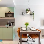 Apartment Apartamenty Bluesky - Centrum Karpacza, Spokojna Okolica, Blisko Deptaka, Balkon