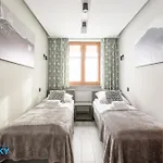 Bluesky - Centrum Karpacza, Spokojna Okolica, Blisko Deptaka, Balkon *