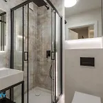 Apartamenty Bluesky - Centrum Karpacza, Spokojna Okolica, Blisko Deptaka, Balkon Apartment Karpacz