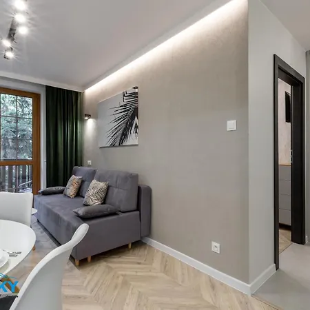 Bluesky - Nad łomnicą 14 - Centrum Karpacza, Blisko Deptaka *