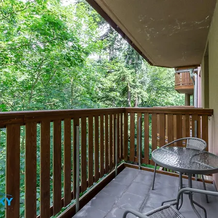 Bluesky - Nad łomnicą 14 - Centrum Karpacza, Blisko Deptaka * Karpacz